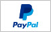 «Paypal akzeptiert»-Logo