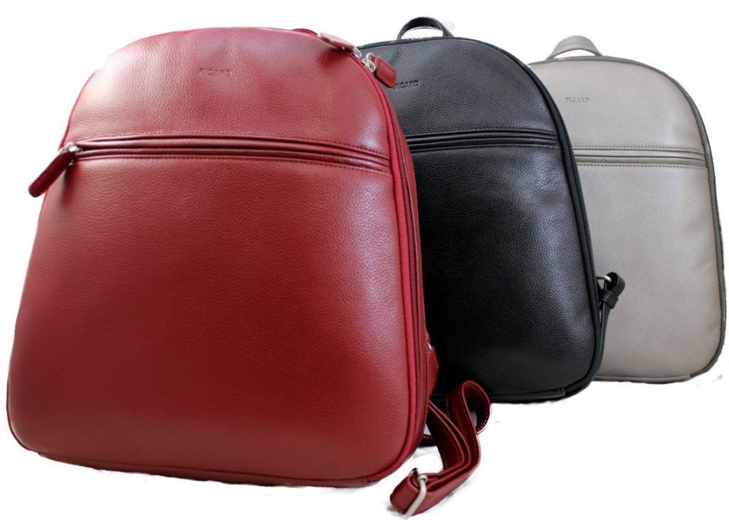 Ladies Rucksack Luis von Picard