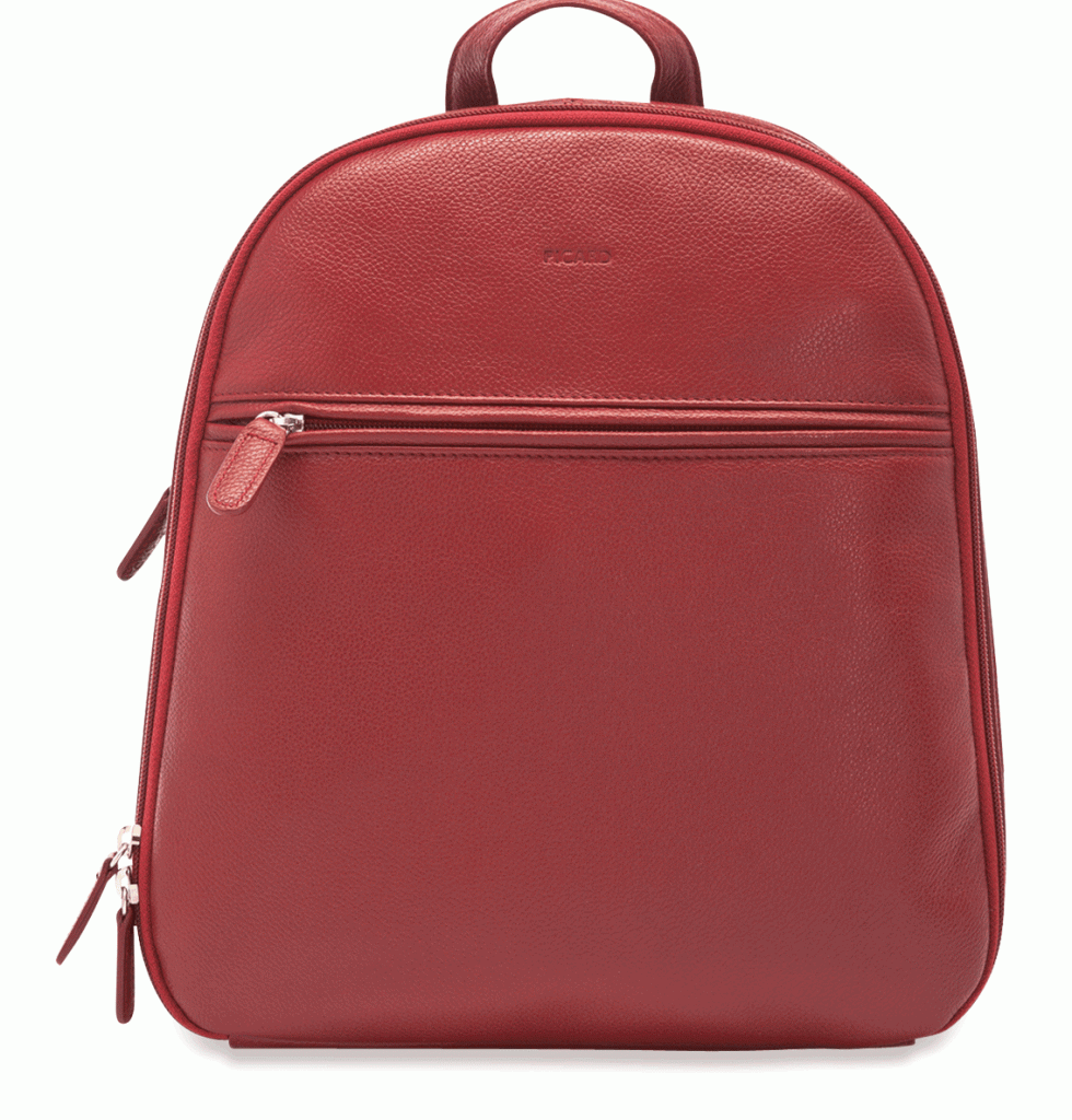 Ladies Rucksack Luis von Picard