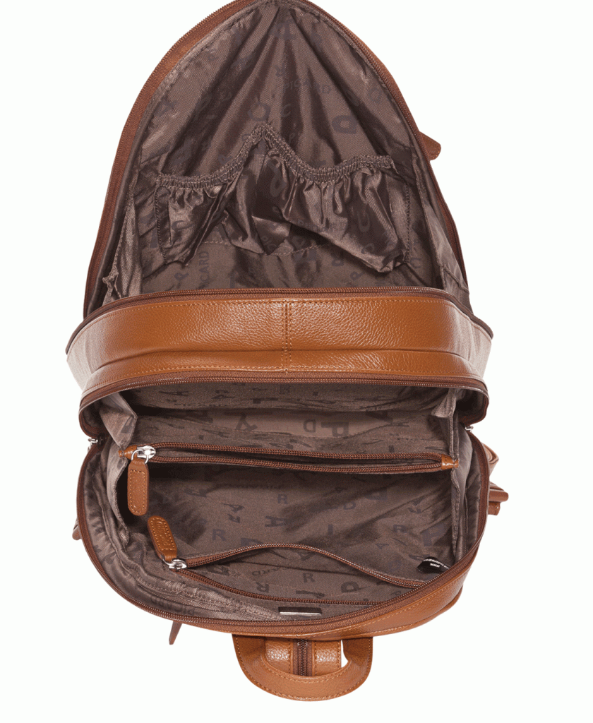 Ladies Rucksack Luis von Picard