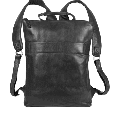 Laptoprucksack von Saccoo Amsterdam