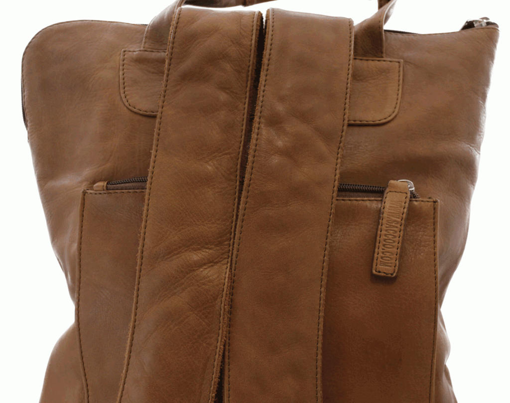 Laptoprucksack von Saccoo Amsterdam
