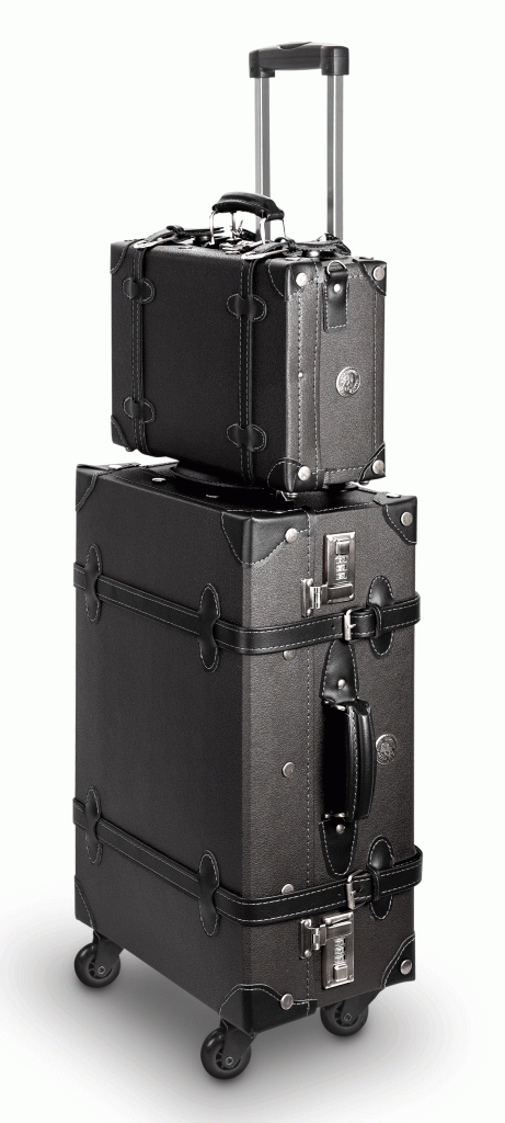 Kofferset von RETRO PUNK 55 cm