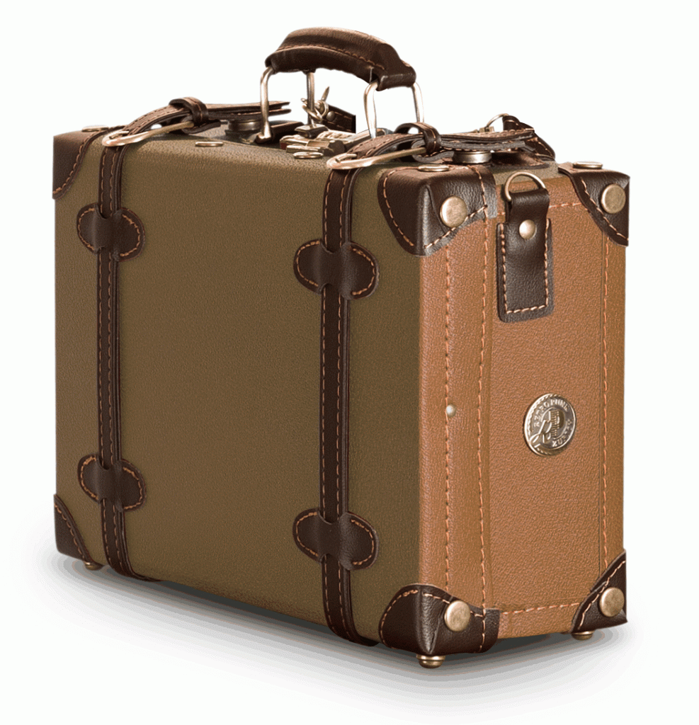 Messenger klein von RETRO PUNK