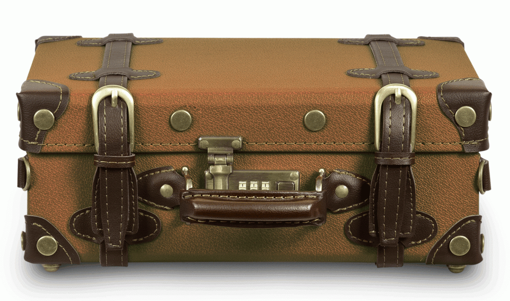 Messenger gross von RETRO PUNK