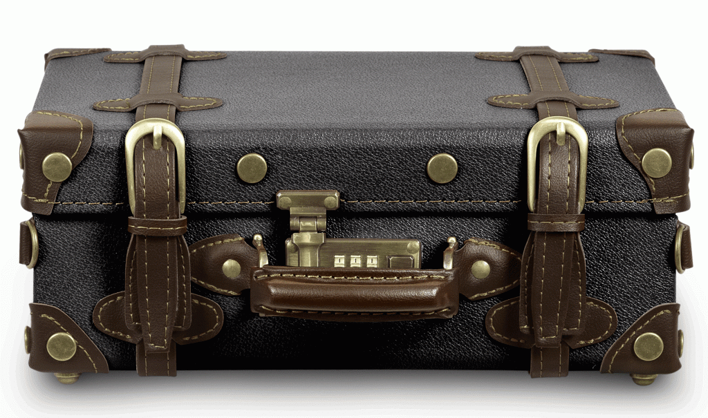 Messenger gross von RETRO PUNK