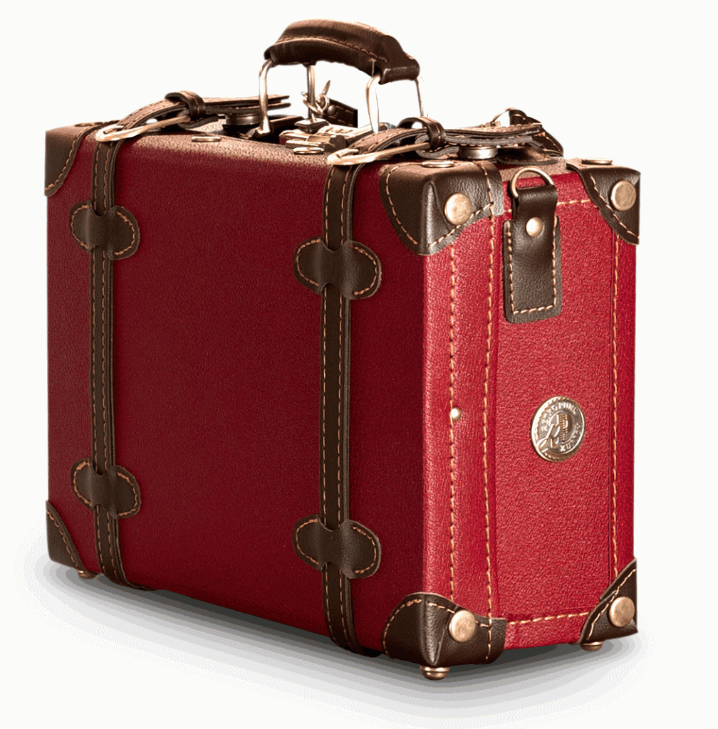 Messenger gross von RETRO PUNK