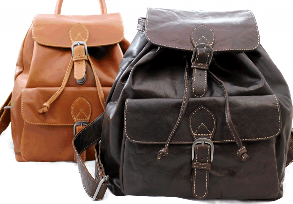 Retro Rucksack