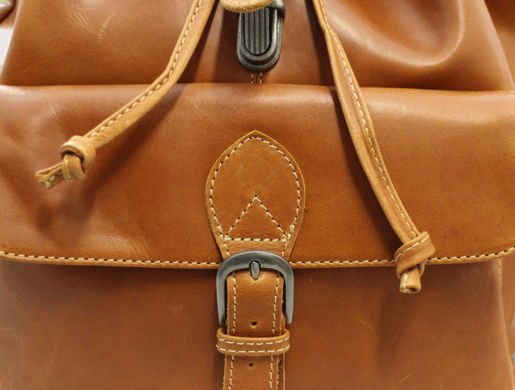 Retro Rucksack