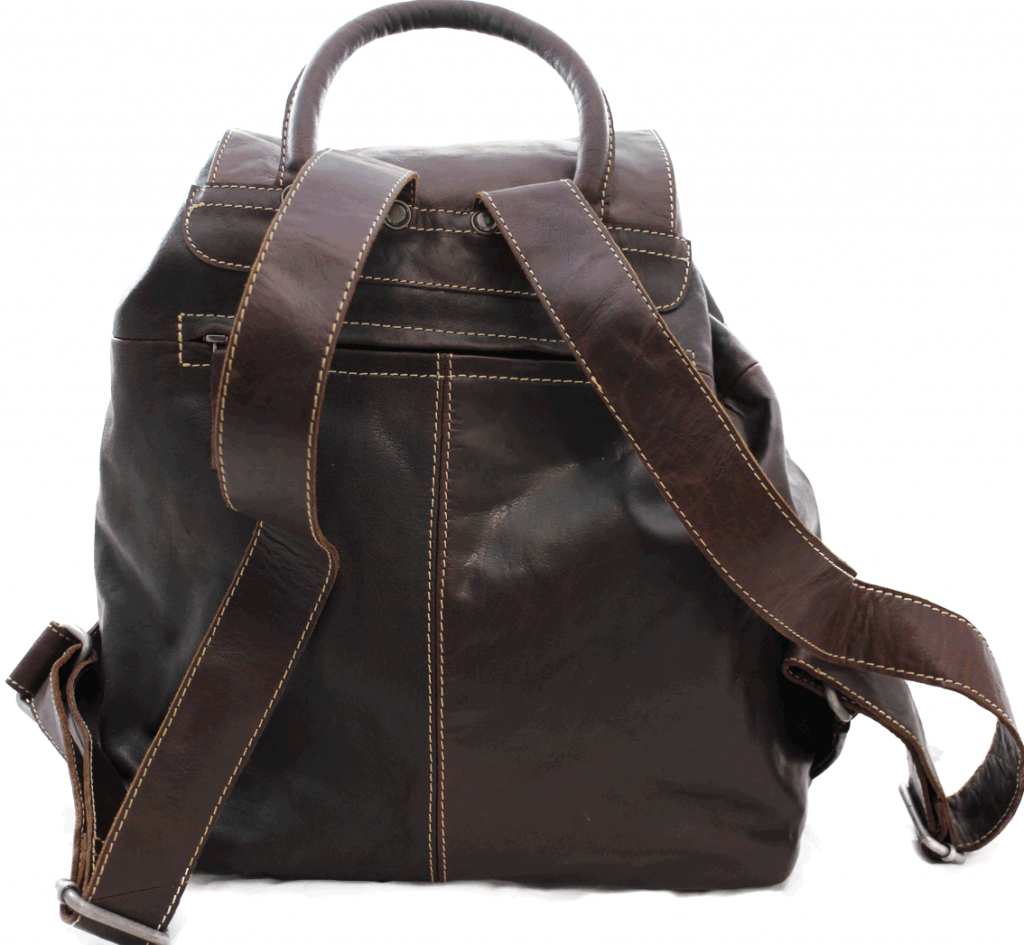 Retro Rucksack
