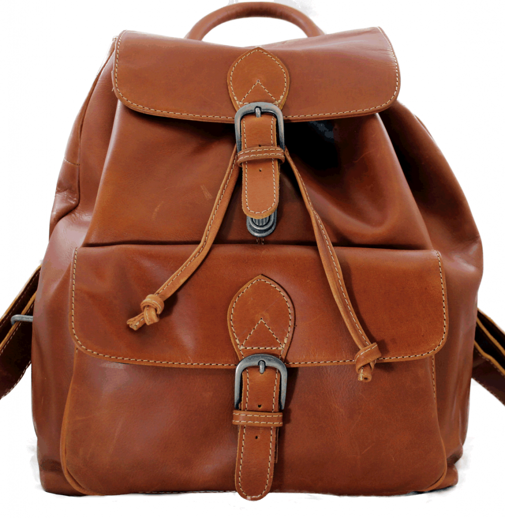Retro Rucksack