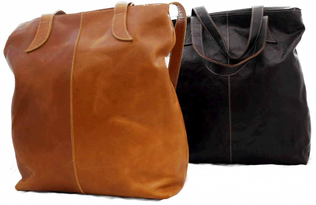 Shopper von Alpenleder