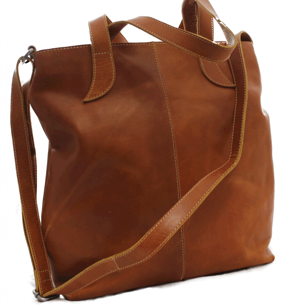 Shopper von Alpenleder
