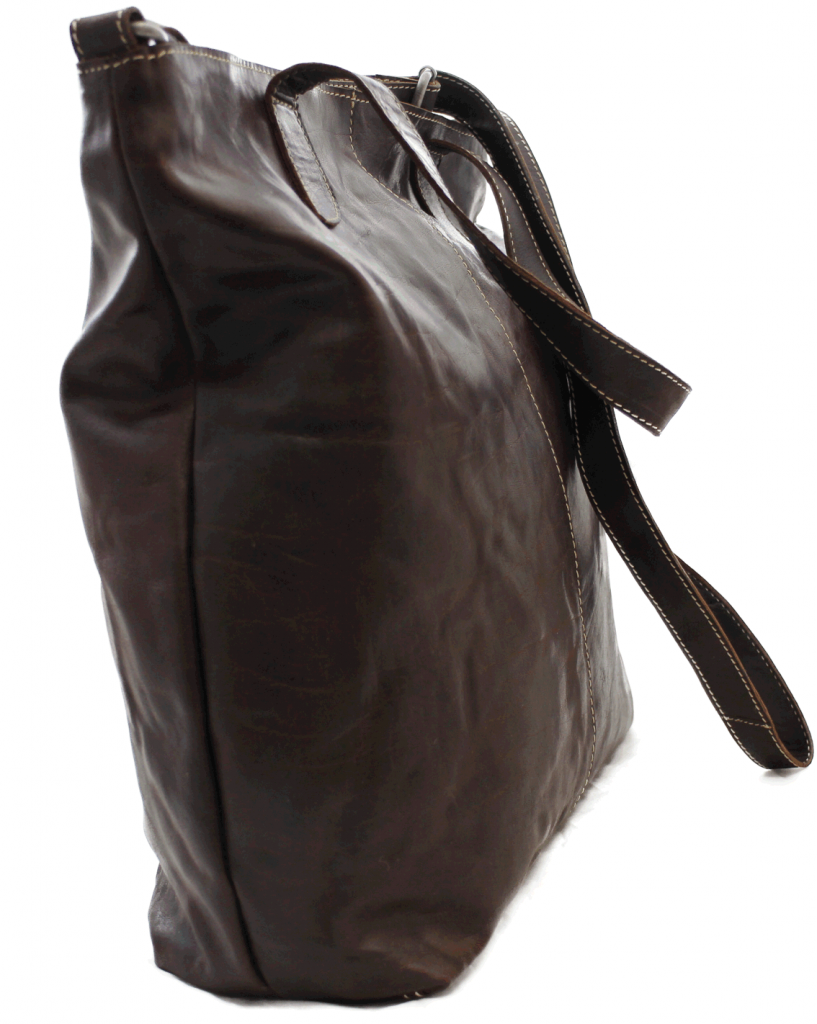 Shopper von Alpenleder