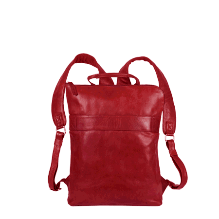 IPad Rucksack von La Paz s von saccoo Amsterdam