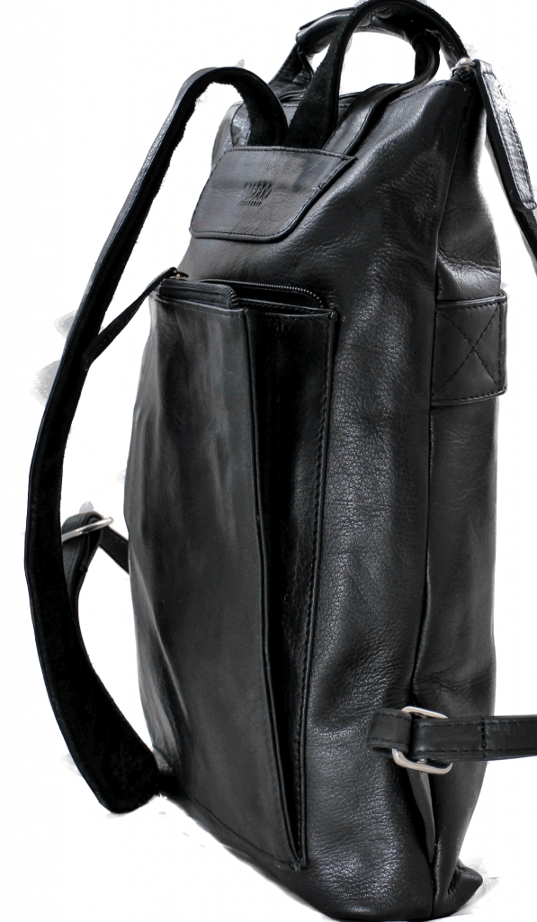 IPad Rucksack von La Paz s von saccoo Amsterdam