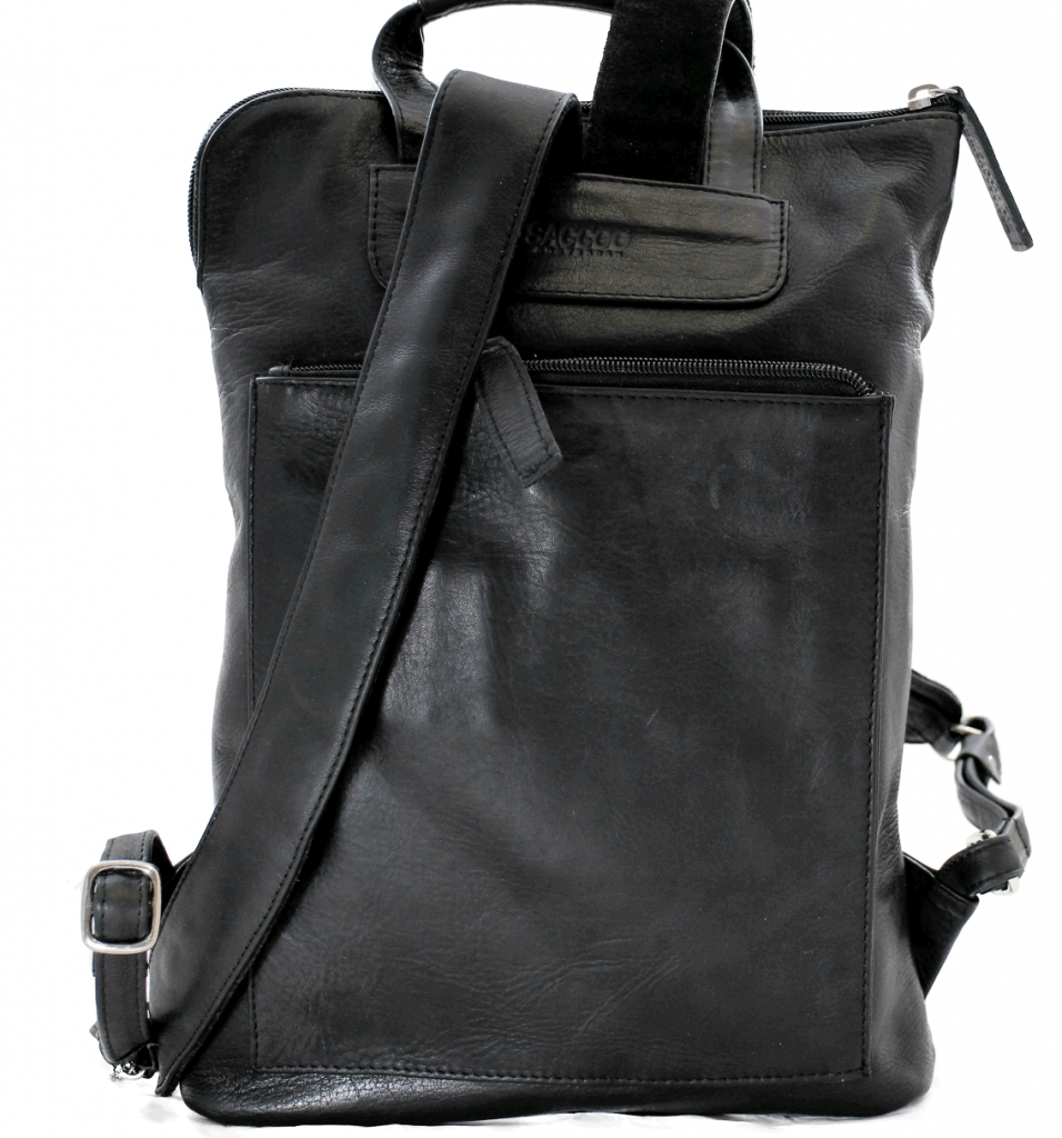 IPad Rucksack von La Paz s von saccoo Amsterdam