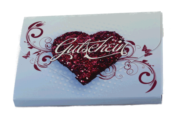 Geschenk Gutschein 200
