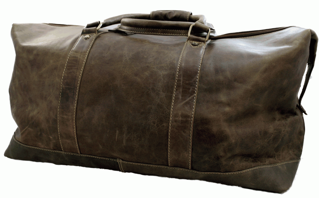Duffel Bag Alabama