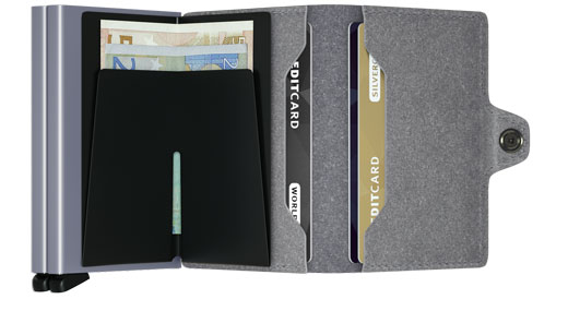 Twinwallet