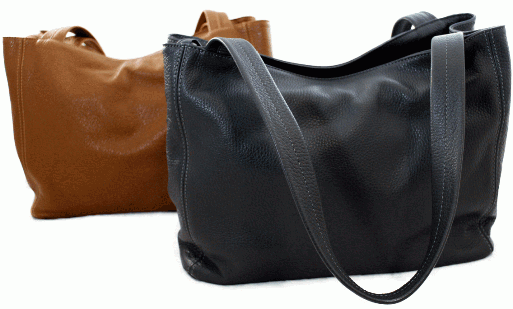 Schultertasche von Maxima Milano